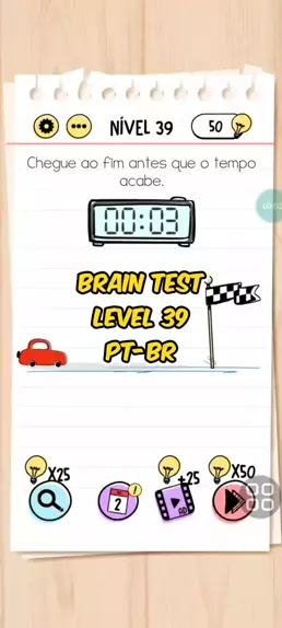 jogo brain test nivel 38